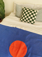 japan blanket