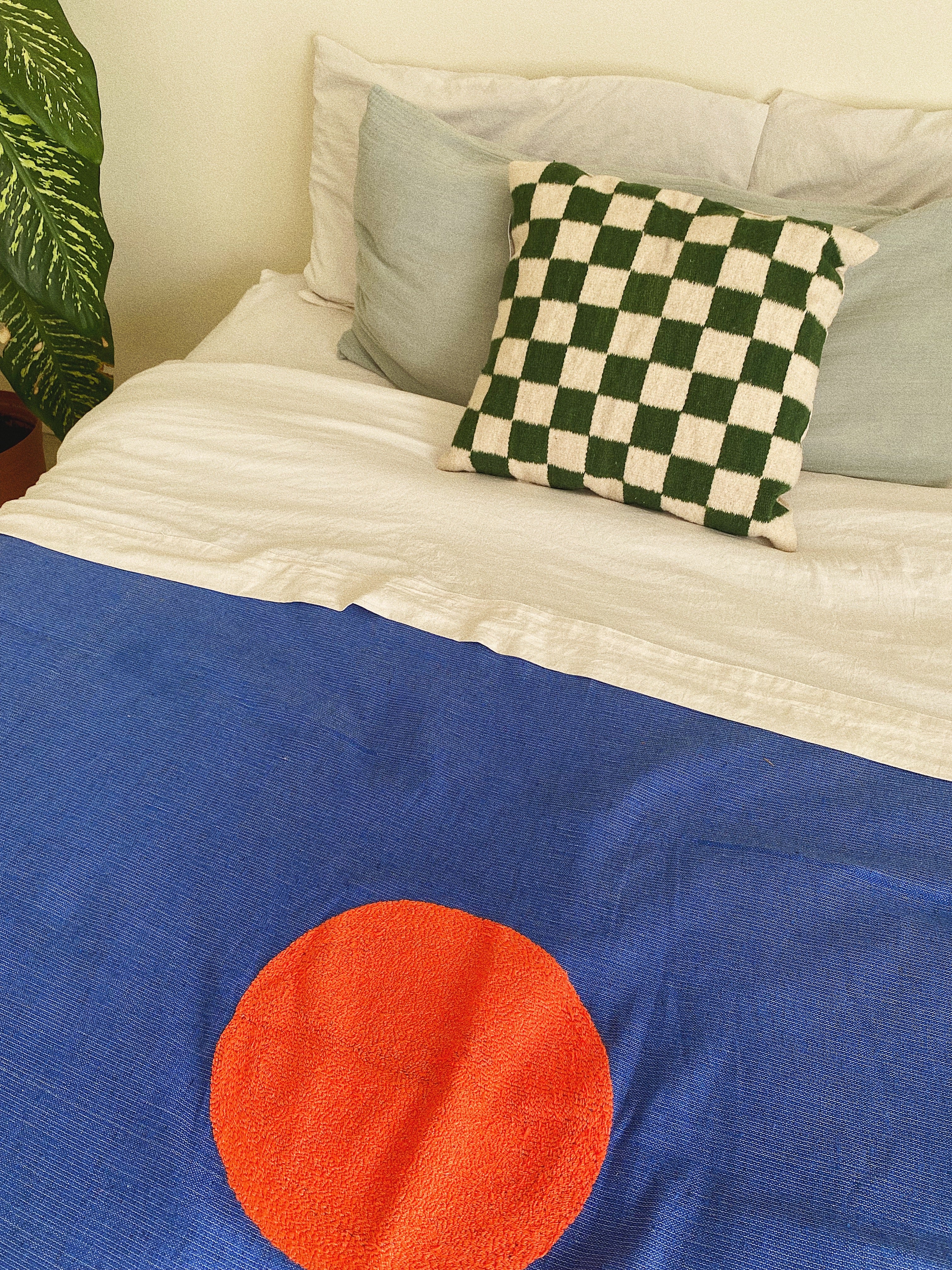 japan blanket