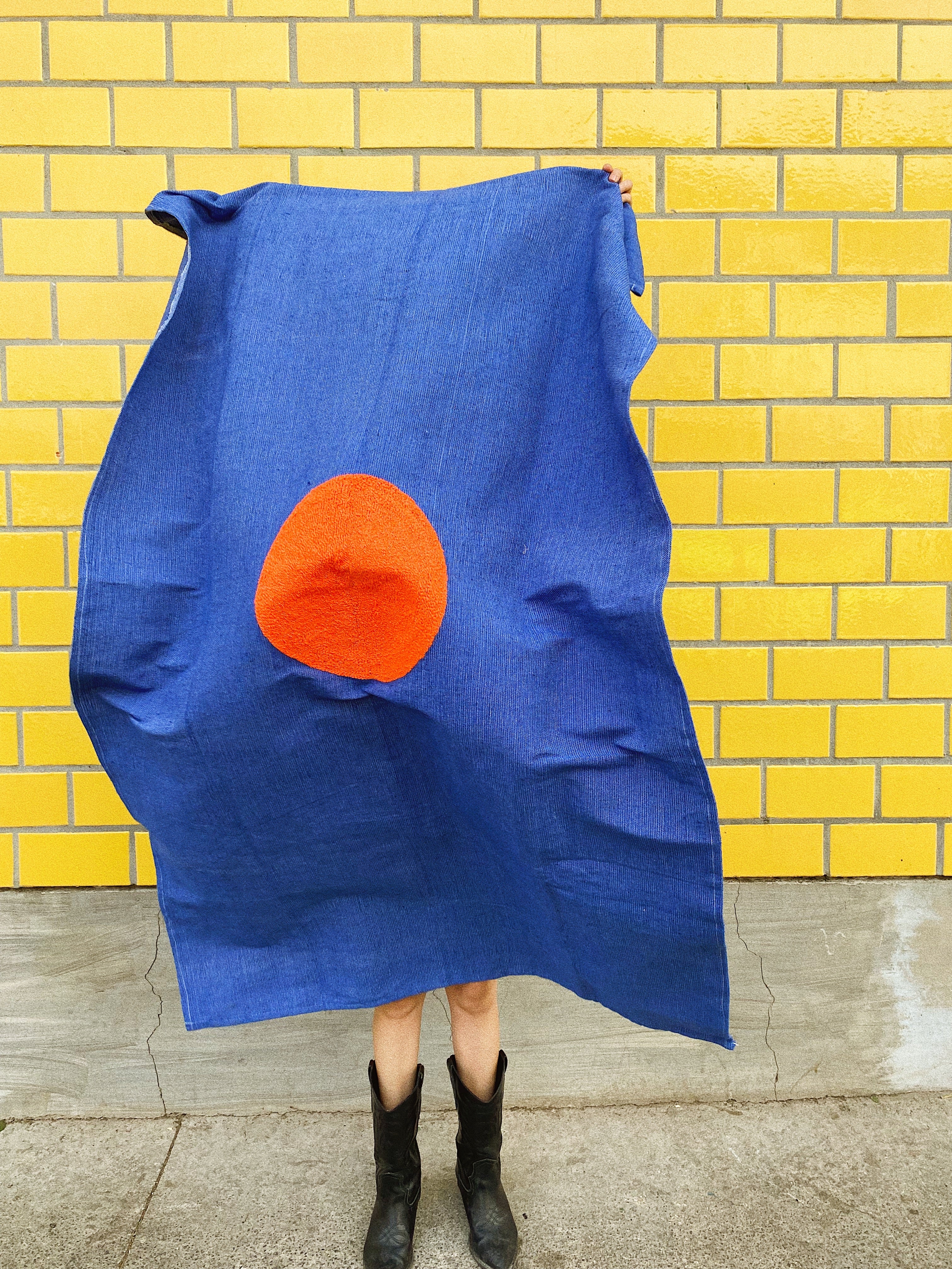 japan blanket