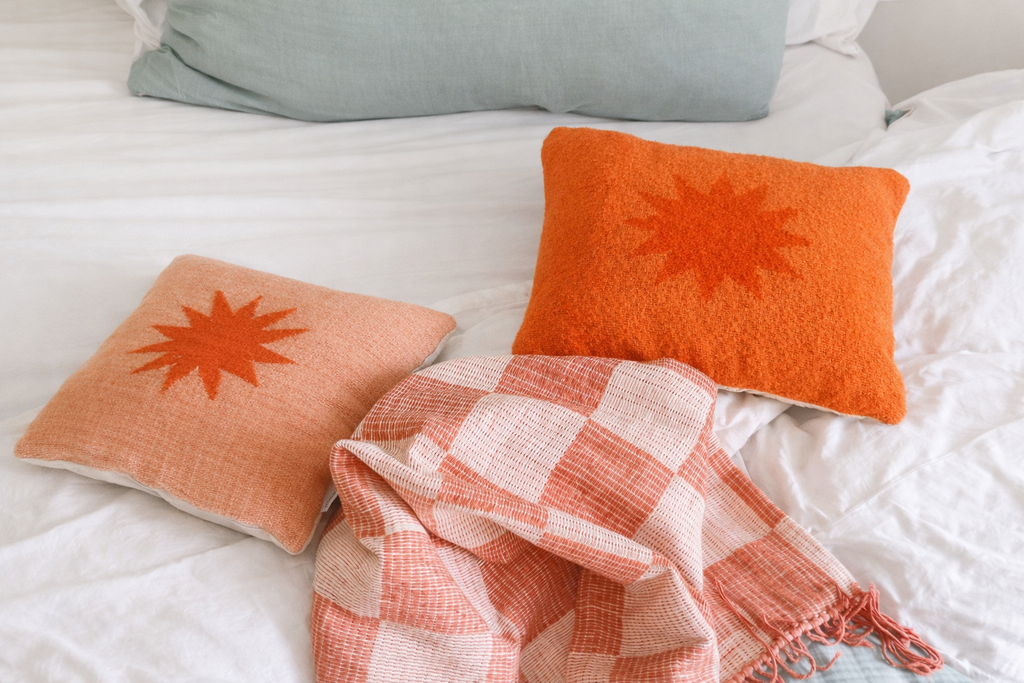 japan blanket