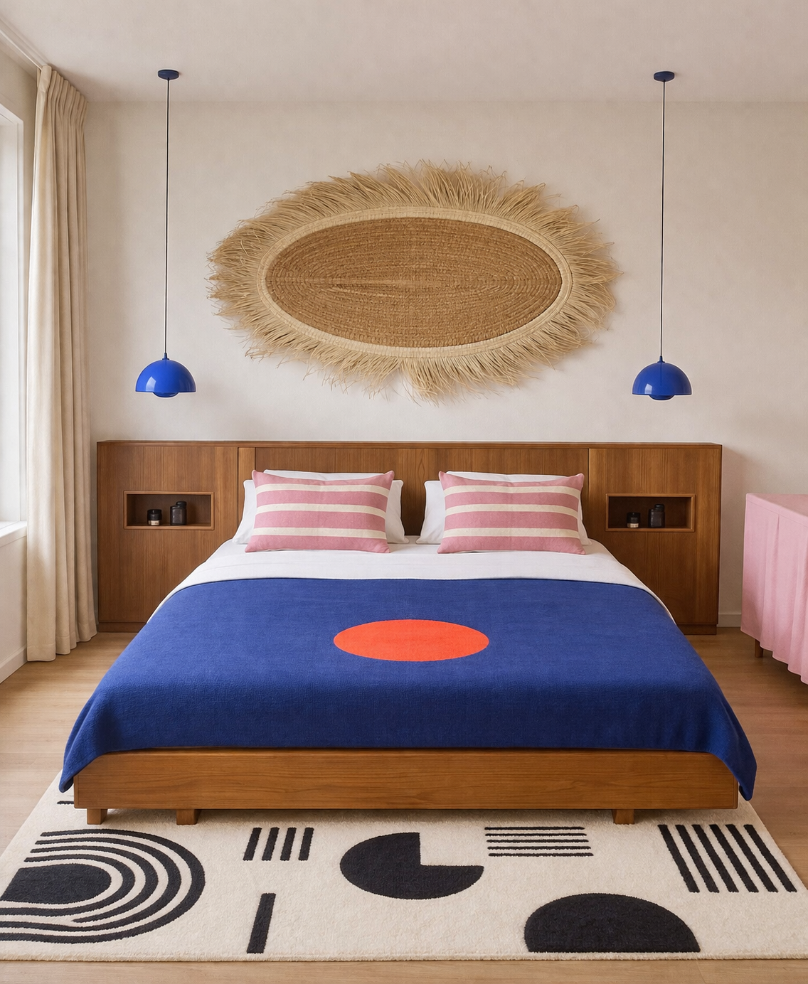 japan blanket