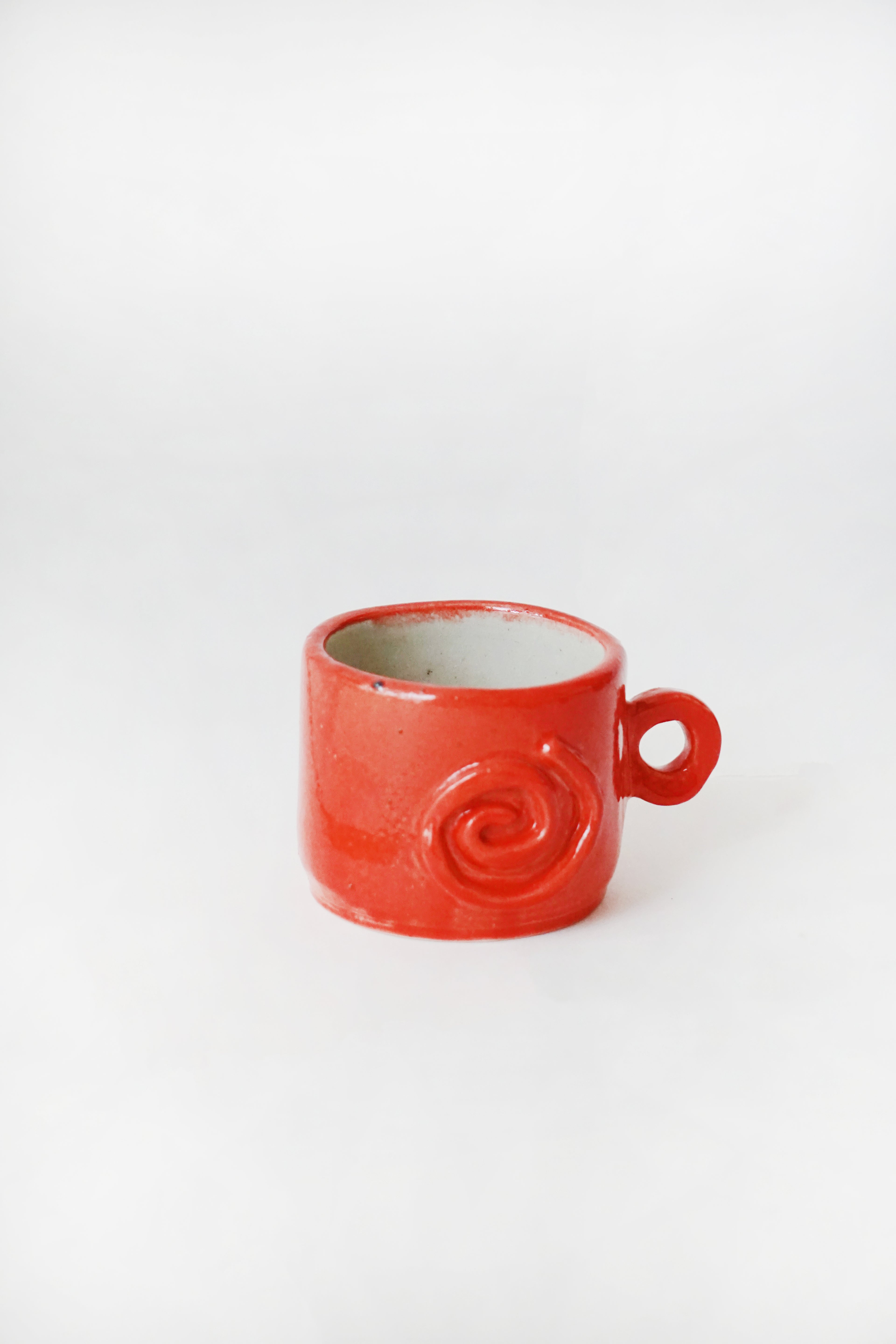 Taza Espiral